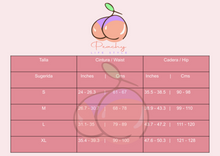 Load image into Gallery viewer, Faja Sport- Sport Shaper