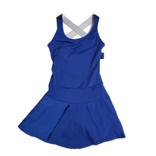 Load image into Gallery viewer, Crossed Back Dress