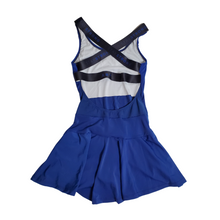 Load image into Gallery viewer, Crossed Back Dress