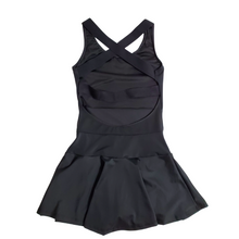 Load image into Gallery viewer, Crossed Back Dress