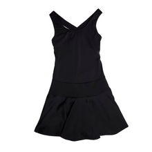 Load image into Gallery viewer, Crossed Back Dress