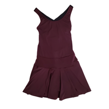 Load image into Gallery viewer, Crossed Back Dress