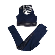 Load image into Gallery viewer, Transparent Lines Design Set