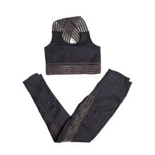 Load image into Gallery viewer, Transparent Lines Design Set