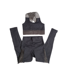 Load image into Gallery viewer, Transparent Lines Design Set