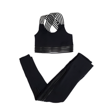 Load image into Gallery viewer, Transparent Lines Design Set