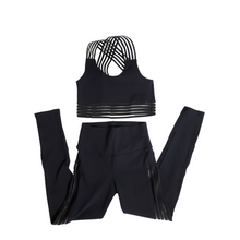 Load image into Gallery viewer, Transparent Lines Design Set