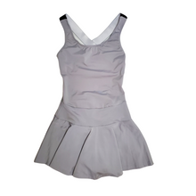 Load image into Gallery viewer, Crossed Back Dress