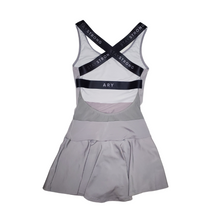 Load image into Gallery viewer, Crossed Back Dress