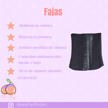 Load image into Gallery viewer, Faja Latex- Shaper