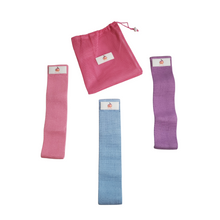 Load image into Gallery viewer, Glute Bands