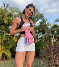 Load image into Gallery viewer, Glute Bands