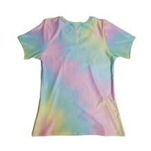 Cargar imagen en el visor de la galería, Tie Dye Beautiful Shirt
