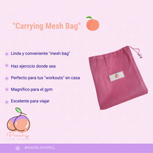 Cargar imagen en el visor de la galería, Glute Bands
