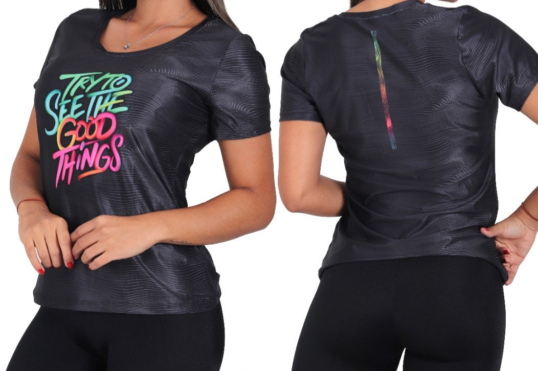 Good Things Shirt